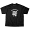 Camiseta OVERSIZED 220g El Tigre