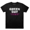 Camiseta Green Day 11- American Dream