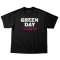 Camiseta OVERSIZED 220g Green Day 11 - American Dream