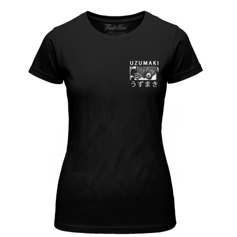 Baby look Junji Ito Uzumaki 2