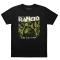 Camiseta Rancid 3