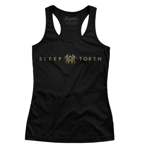 Regata Feminina Sleep Token 1