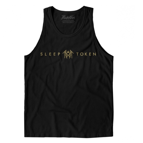 Regata Masculina Sleep Token 1