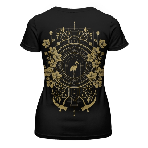 Baby look Sleep Token 1