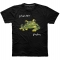 Camiseta Silverchair Frogstomp