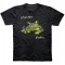 Camiseta Silverchair Frogstomp