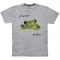 Camiseta Silverchair Frogstomp
