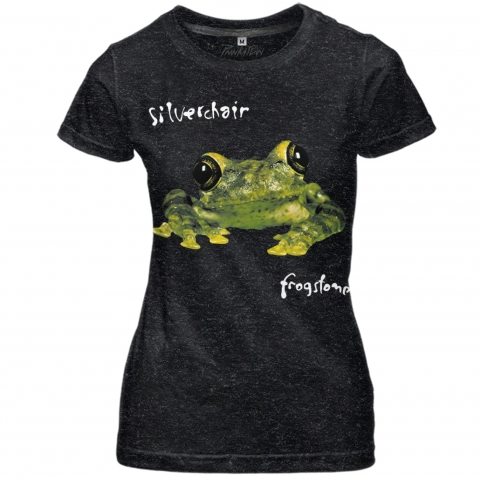 Babylook Silverchair Frogstomp