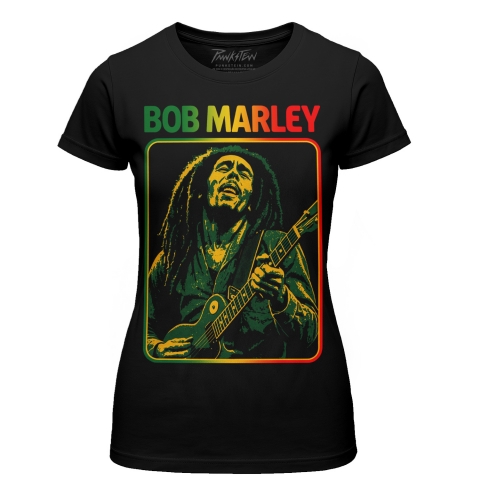 Babylook Bob Marley 2