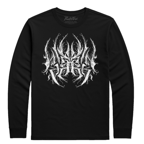 Manga Longa Linkin Park 12 Casualtee