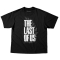 Camiseta OVERSIZED 220g The Last of Us 5