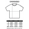 Camiseta OVERSIZED 220g The Last of Us 5