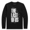 Manga Longa The Last of Us 5