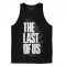 Regata Masculina The Last of Us 5