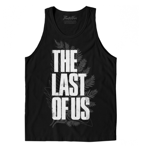 Regata Masculina The Last of Us 5