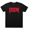 Camiseta Doom