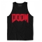 Regata Masculina Doom