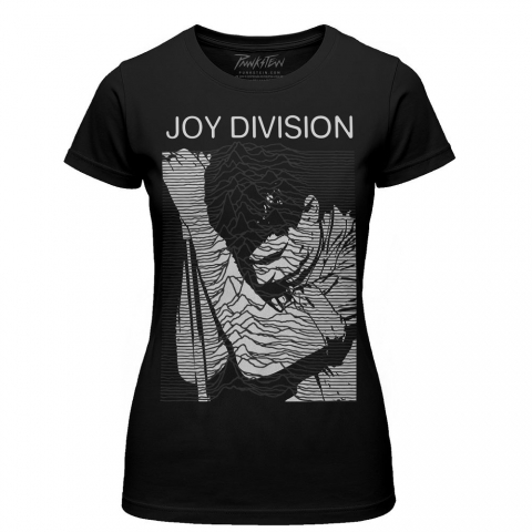 Baby look Joy Division 2