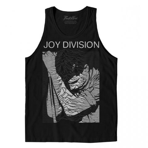 Regata Masculina Joy Division 2