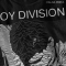 Camiseta OVERSIZED 220g Joy Division 2