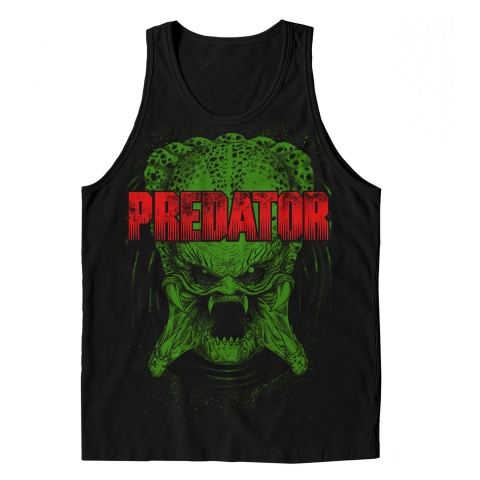 Regata Masculina Predator Vol 2