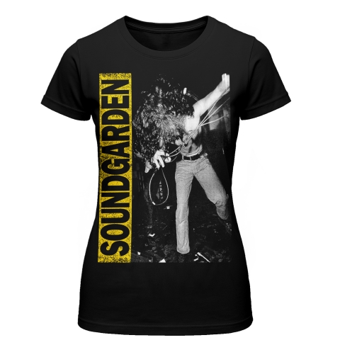 Baby look Soundgarden 3