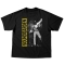 Camiseta OVERSIZED 220g Soundgarden 3