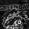 Camiseta Green Day 13