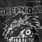 Camiseta Green Day 13