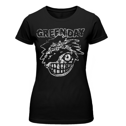 Baby look Green Day 13