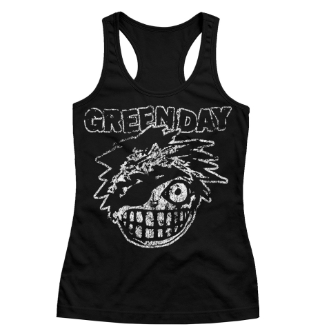 Regata Feminina Green Day 13