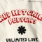 Camiseta RHCP 13