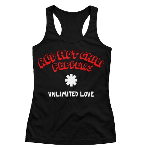 Regata Feminina RHCP13