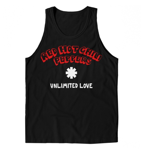 Regata Masculina RHCP13