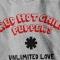 Camiseta OVERSIZED 220g RHCP13