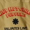 Camiseta OVERSIZED 220g RHCP13