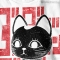 Baby look Dan Da Dan Turbo Cat