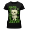 Baby look Dan Da Dan Turbo Cat