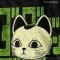 Camiseta OVERSIZED 220g Dan Da Dan Turbo Cat