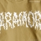 Camiseta OVERSIZED 220g Paramore 16
