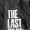 Camiseta The Last of Us 5