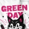 Camiseta Green Day 14