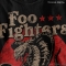 Manga Longa Foo Fighters 12