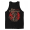 Regata Masculina Foo Fighters 12