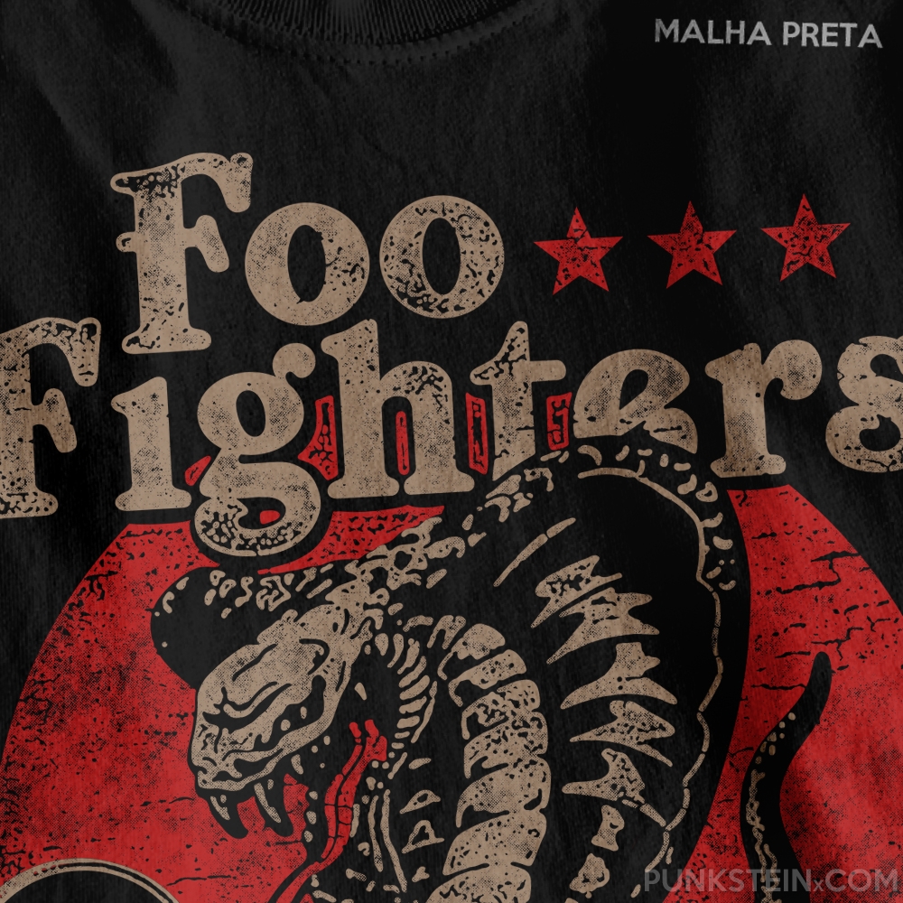 Camiseta