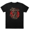 Camiseta Foo Fighters 12