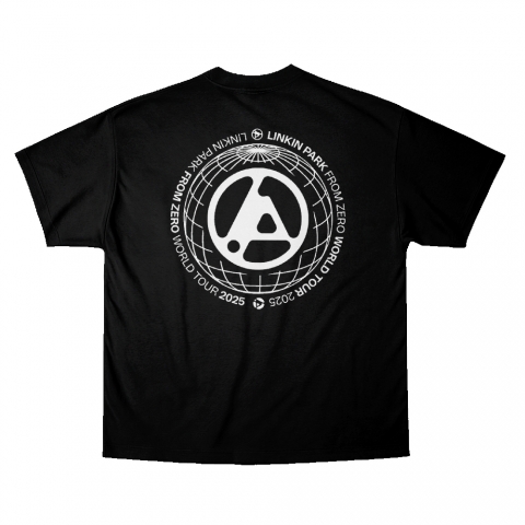 Camiseta OVERSIZED 220g Linkin Park 13