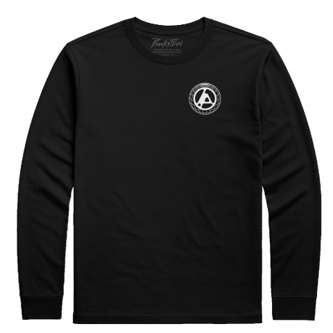 Manga Longa Linkin Park 13