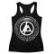 Regata Feminina Linkin Park 13