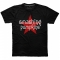 Camiseta Smashing Pumpkins 4 - Preta - GG